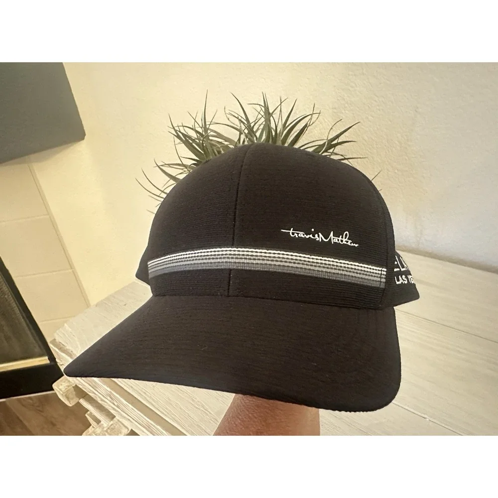 Travis Mathew never worn